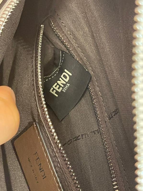 Fendi Waist Chest Packs